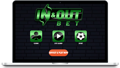 Keep an eye on these Online Casino Trends for 2021 1 inandoutbet 1
