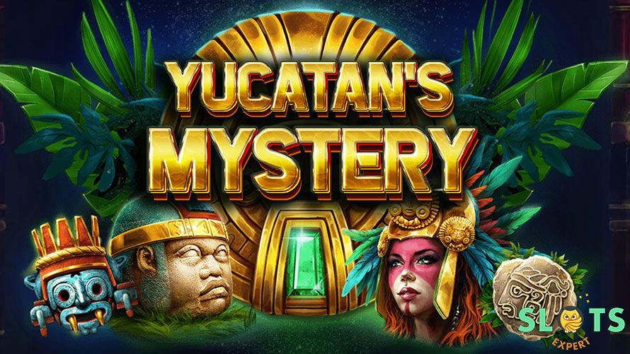 yucatans mystery