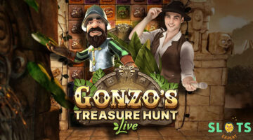 Gonzos-treasure-hunt-slot