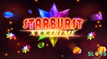starburst-xxxtreme-slot