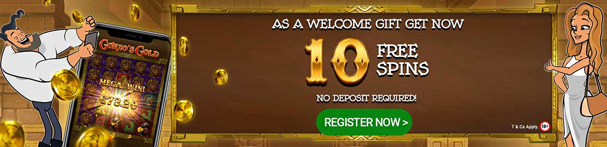 Finlandia Casino Free Spins